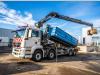 Man TGS 35.400 BL - HIAB 144 E-2 DUO Foto 1 thumbnail