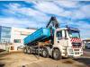 Man TGS 35.400 BL - HIAB 144 E-2 DUO Foto 2 thumbnail