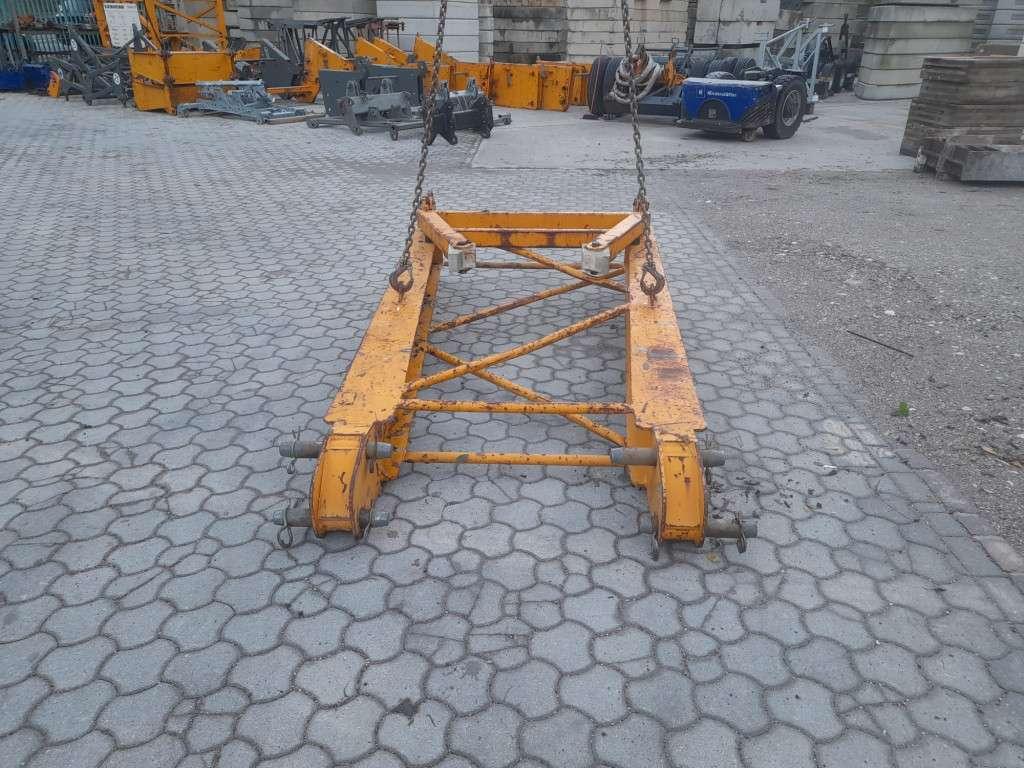 Liebherr x 45K Foto 1
