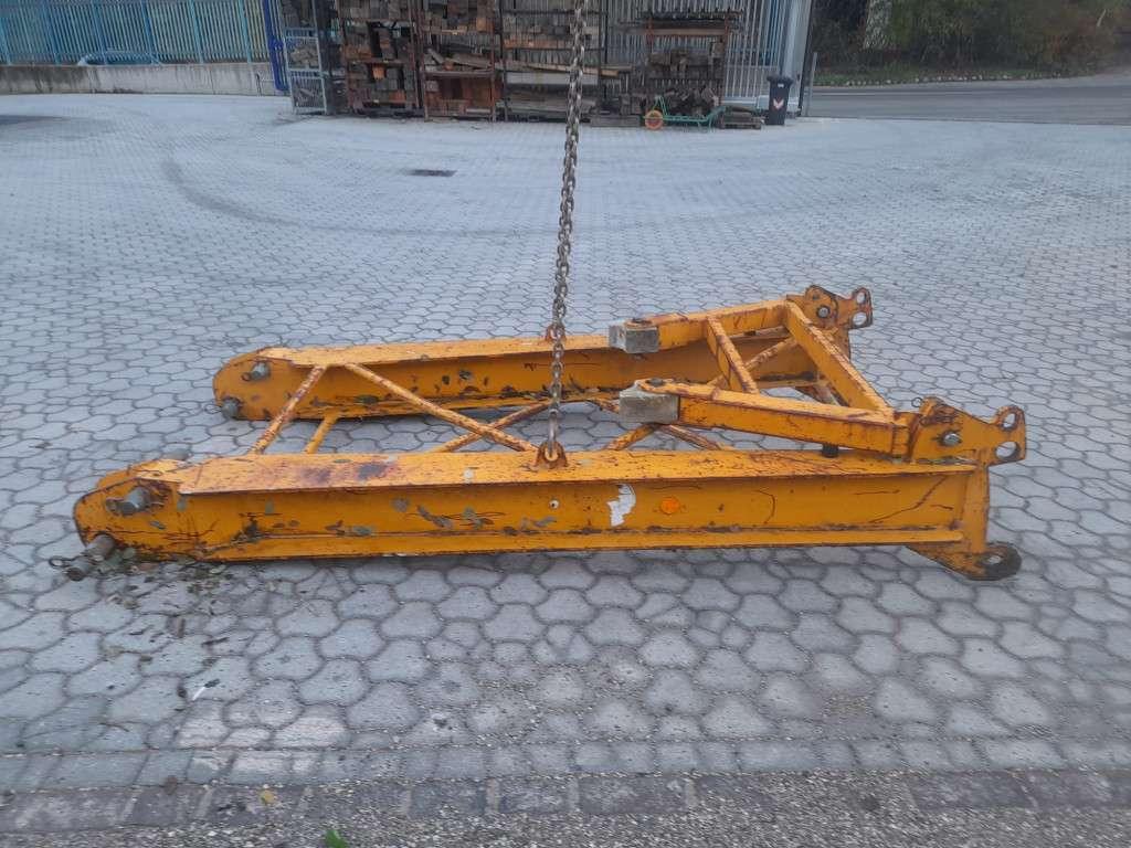 Liebherr x 45K Foto 2