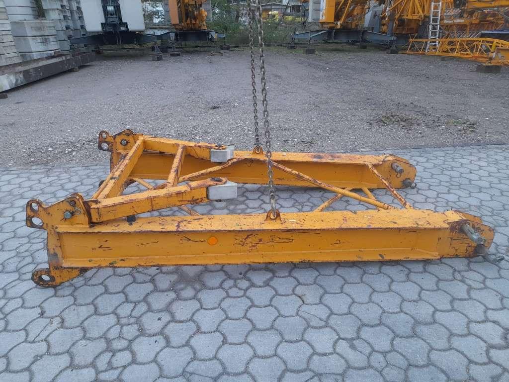 Liebherr x 45K Foto 3