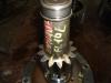 Piñón de embrague para Fiat Allis FL10E - FD10E Foto 2 thumbnail