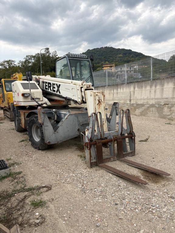Terex Girolift 3514 Foto 2