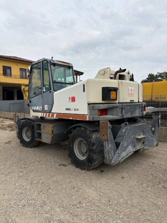 Terex Girolift 3514 Foto 4