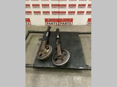 Tensor de cadenas para Neuson 3402 vendida por Massucco T. Srl Area Ricambi