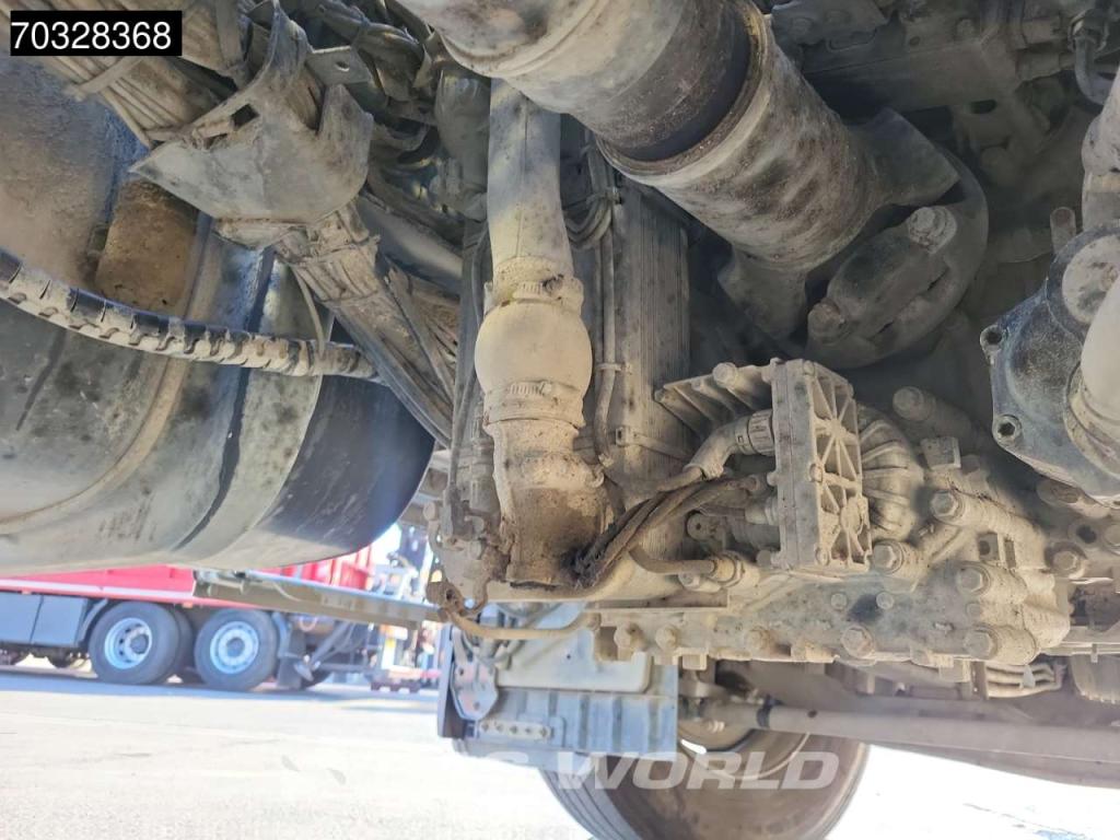 Scania G500 4X2 Retarder Hydraulic Foto 13