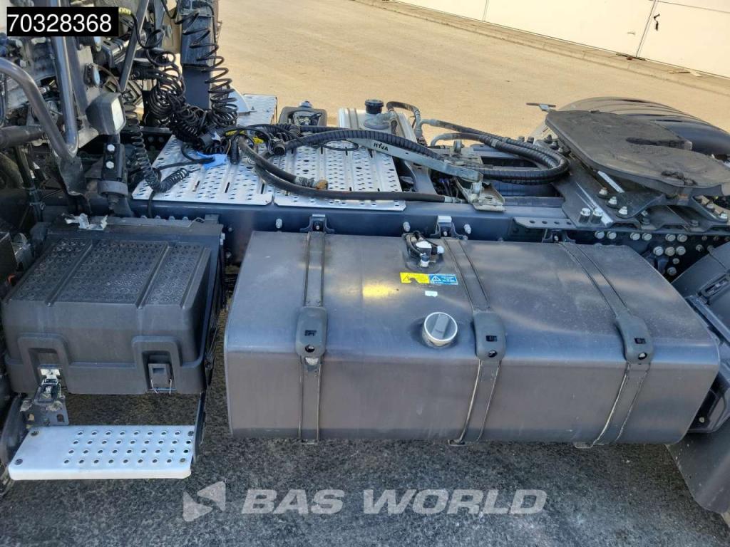 Scania G500 4X2 Retarder Hydraulic Foto 15