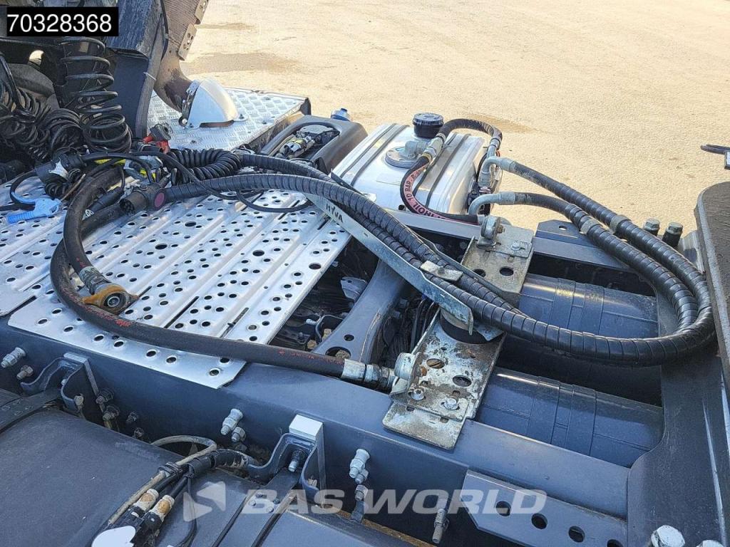 Scania G500 4X2 Retarder Hydraulic Foto 16