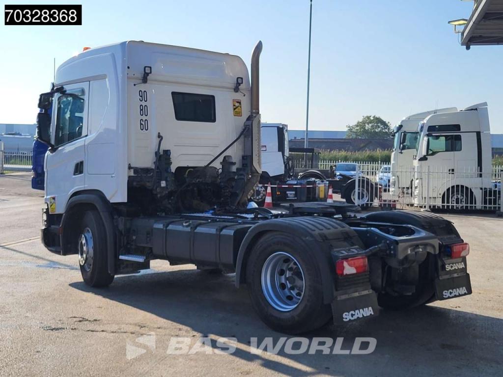 Scania G500 4X2 Retarder Hydraulic Foto 2