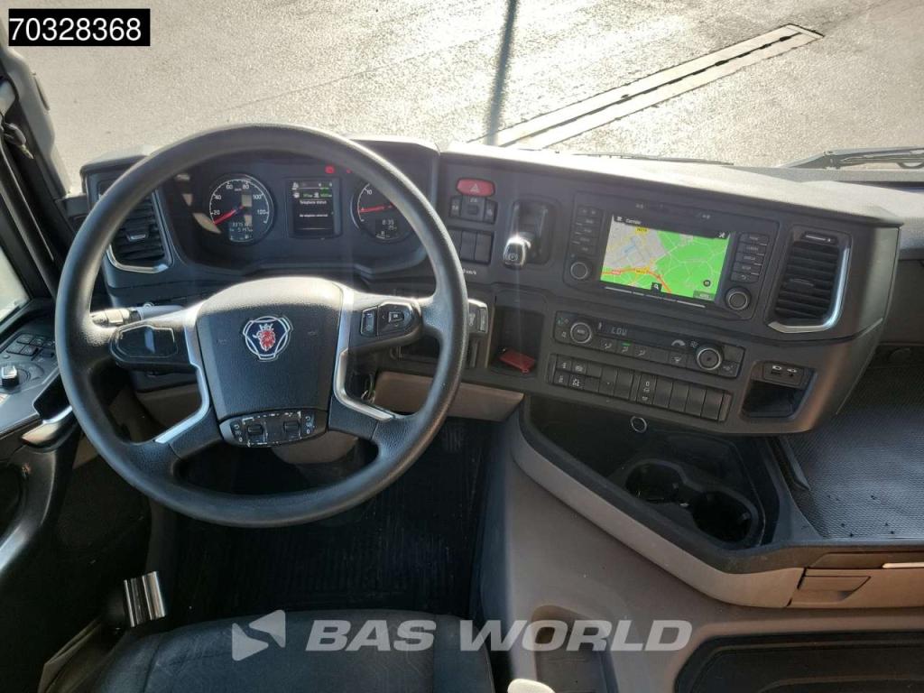 Scania G500 4X2 Retarder Hydraulic Foto 20