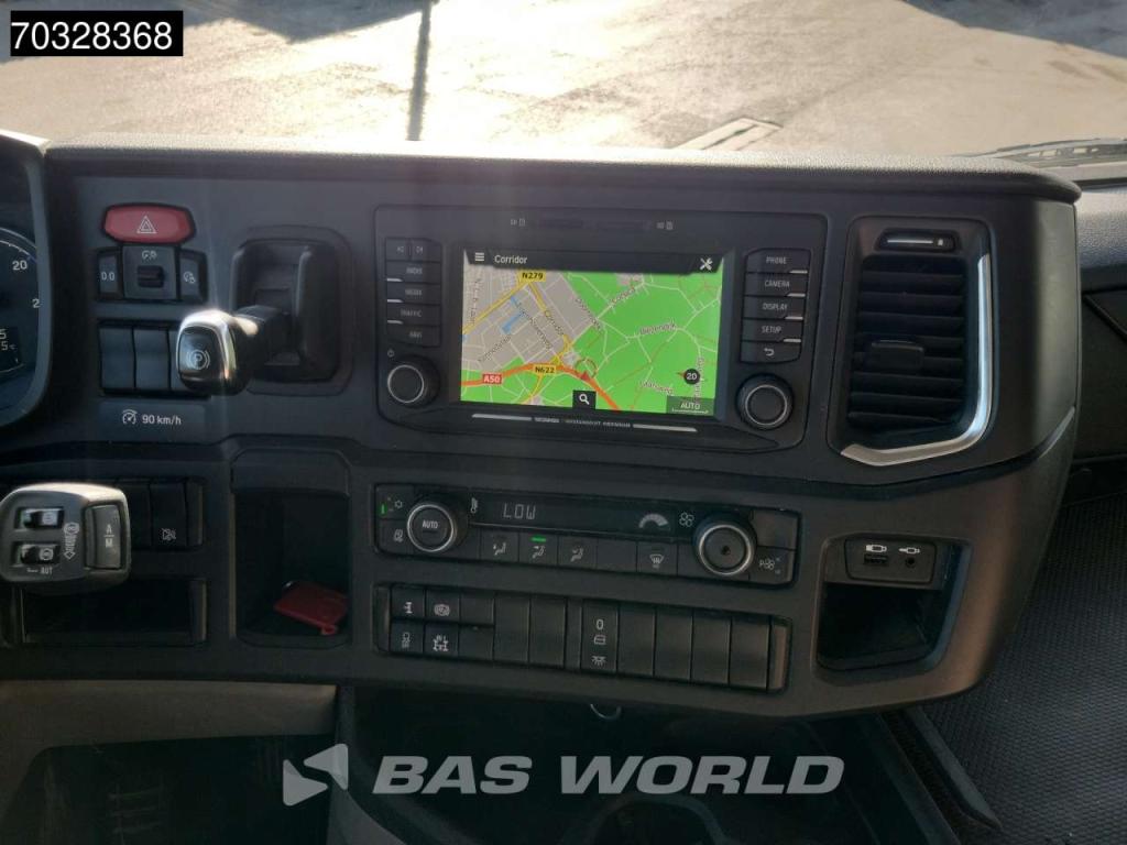 Scania G500 4X2 Retarder Hydraulic Foto 25