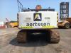 Hitachi ZX470-5G (EXW - Abu Dhabi) Foto 8 thumbnail