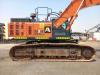 Hitachi ZX470-5G (EXW - Abu Dhabi) Foto 9 thumbnail