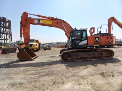 Hitachi ZX470-5G (EXW - Abu Dhabi) Foto 1