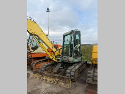 Yanmar VIO 75 vendida por Italia Macchine Srl
