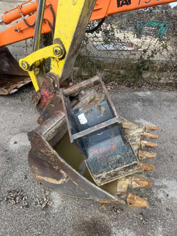 Yanmar VIO 75 Foto 3