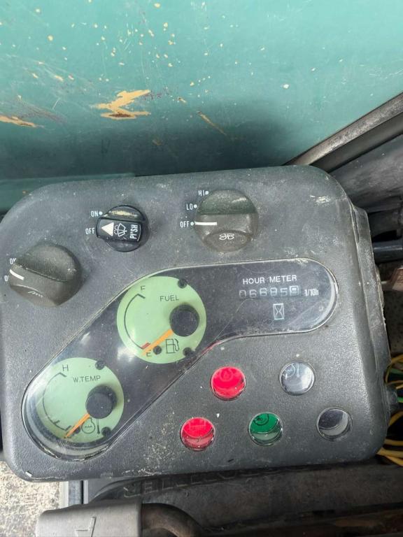 Yanmar VIO 75 Foto 6