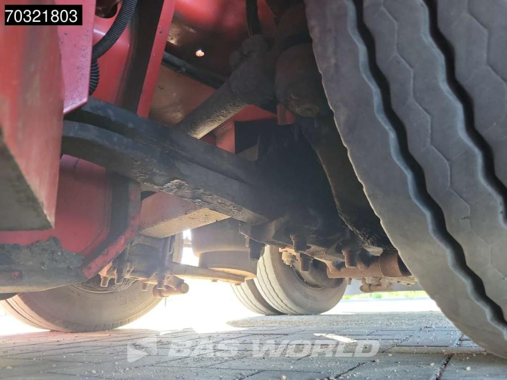 Kässbohrer LB2 Extendable 460cm Gooseneck Foto 30