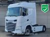 Daf XG 480 4X2 Retarder 2xTanks 80%Tyres ACC Standklima Foto 1 thumbnail