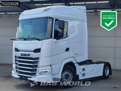 Daf XG 480 4X2 Retarder 2xTanks 80%Tyres ACC Standklima vendida por BAS World B.V.
