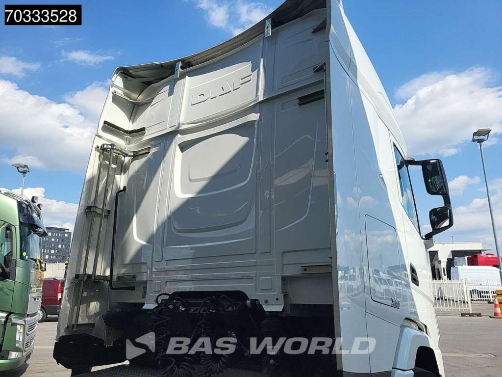 Daf XG 480 4X2 Retarder 2xTanks 80%Tyres ACC Standklima Foto 11