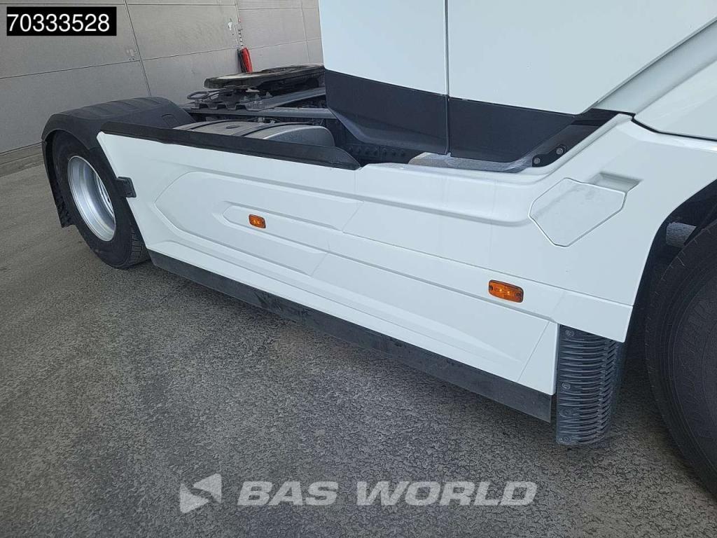 Daf XG 480 4X2 Retarder 2xTanks 80%Tyres ACC Standklima Foto 13