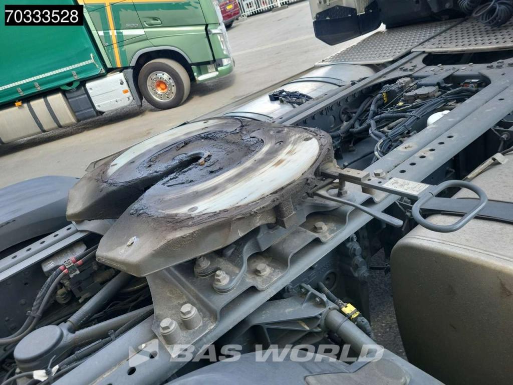 Daf XG 480 4X2 Retarder 2xTanks 80%Tyres ACC Standklima Foto 16