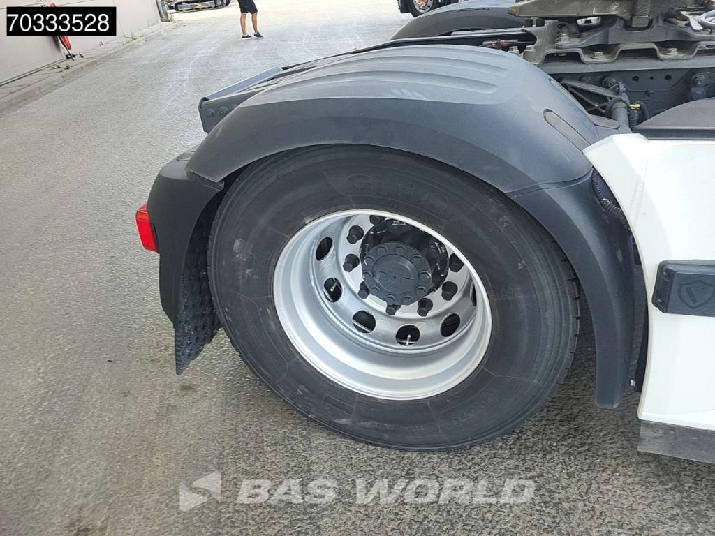 Daf XG 480 4X2 Retarder 2xTanks 80%Tyres ACC Standklima Foto 18