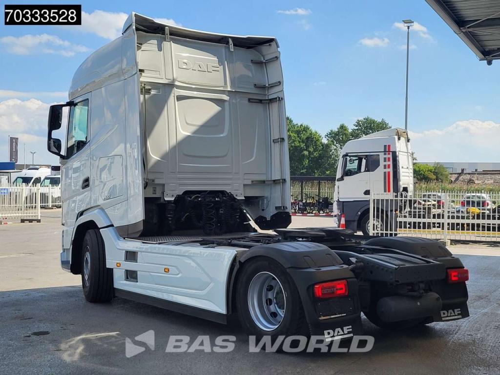 Daf XG 480 4X2 Retarder 2xTanks 80%Tyres ACC Standklima Foto 2
