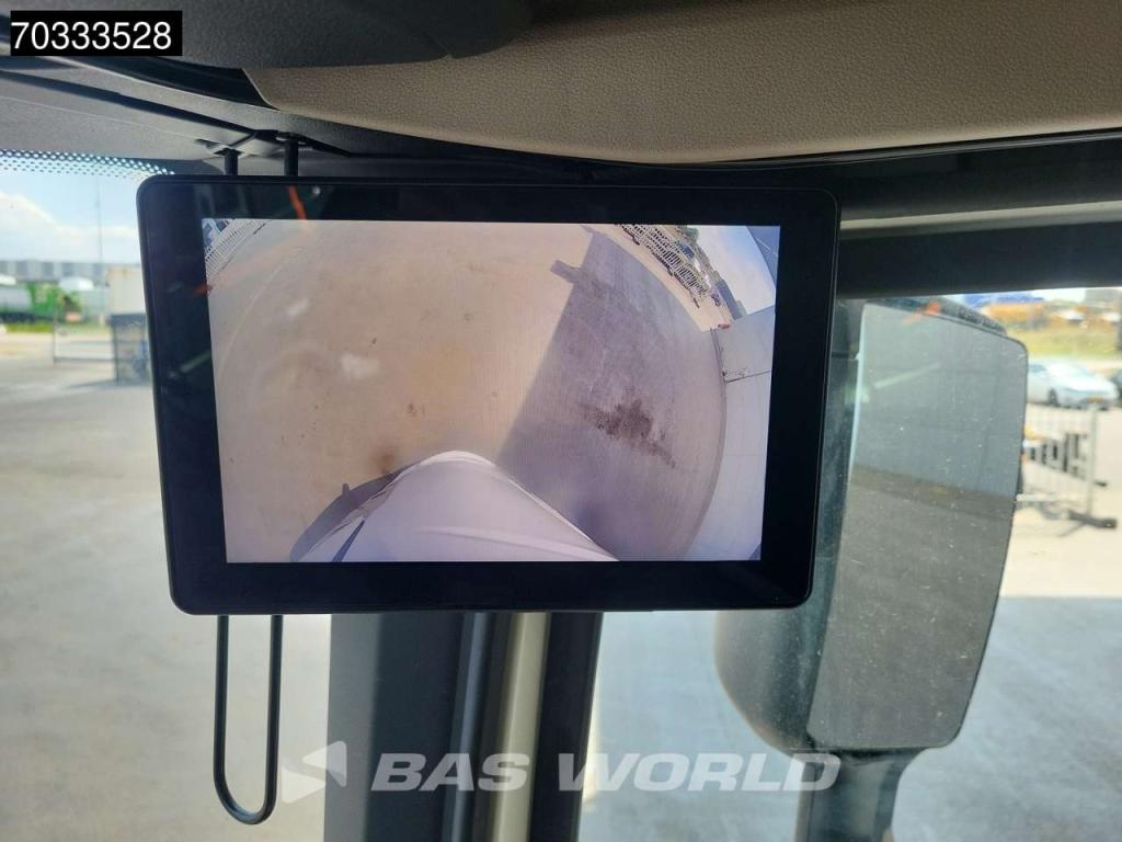 Daf XG 480 4X2 Retarder 2xTanks 80%Tyres ACC Standklima Foto 28