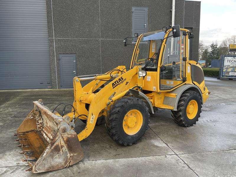 Atlas WEYCOR AR 60 Foto 2