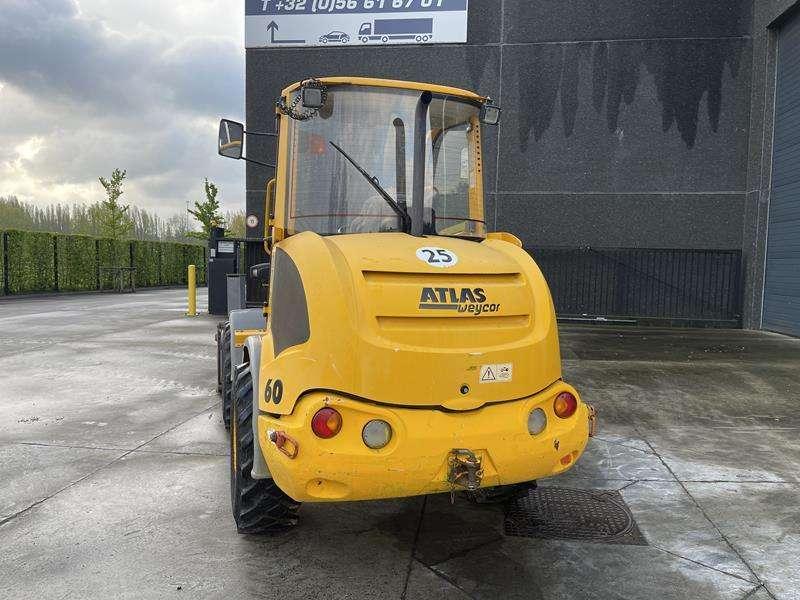 Atlas WEYCOR AR 60 Foto 6