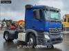 Mercedes-Benz Actros 1948 Actros 4X2 ClassicSpace Retarder Navi Foto 7 thumbnail
