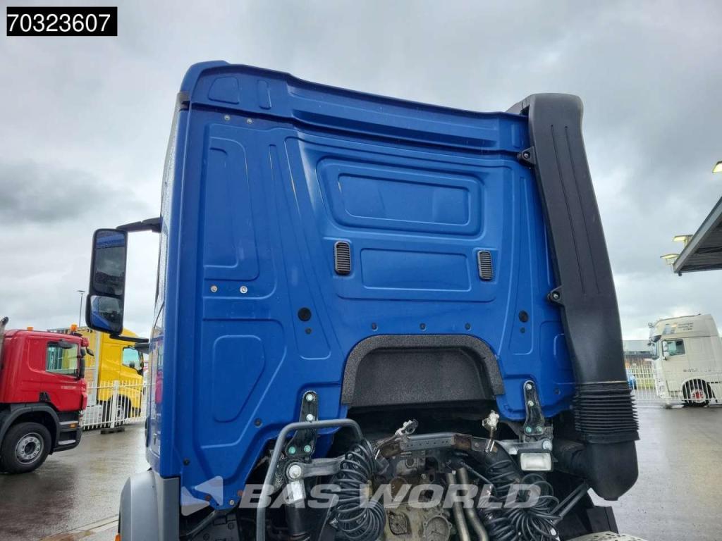 Mercedes-Benz Actros 1948 Actros 4X2 ClassicSpace Retarder Navi Foto 5
