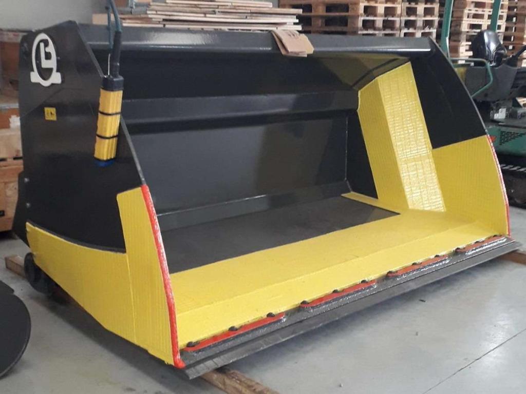 Leonardi Benne L110H Foto 1
