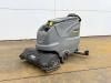 Karcher Professional B80W BP R90 Foto 1 thumbnail