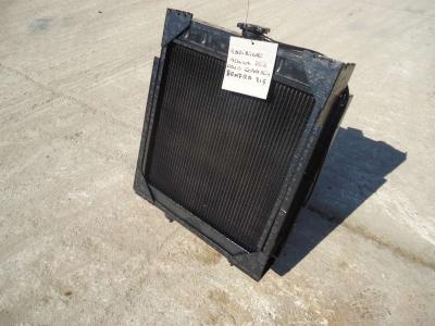 Radiador de agua para Benfra 215 vendida por OLM 90 Srl