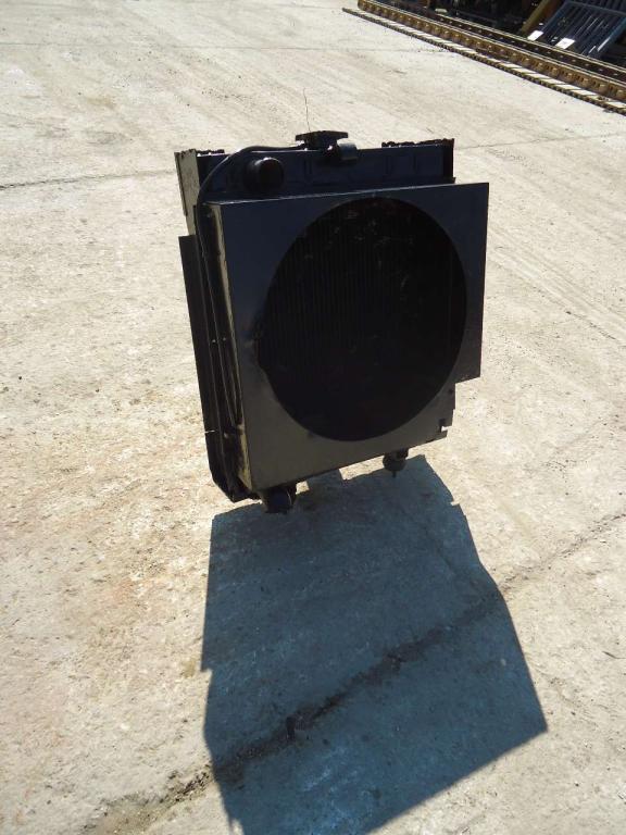 Radiador de agua para Benfra 215 Foto 3