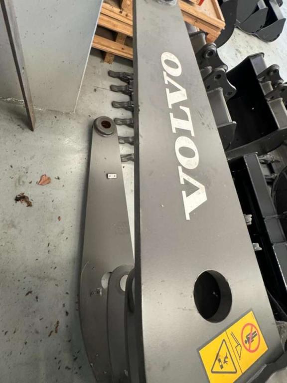 Volvo L45H Foto 5