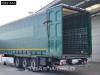 Krone SD Tailgate Lift Axle Palletbox Foto 8 thumbnail