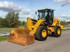 Caterpillar 930M Foto 2 thumbnail