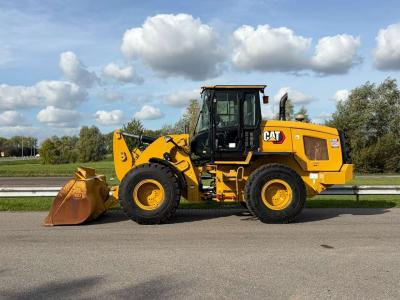 Caterpillar 930M Foto 1