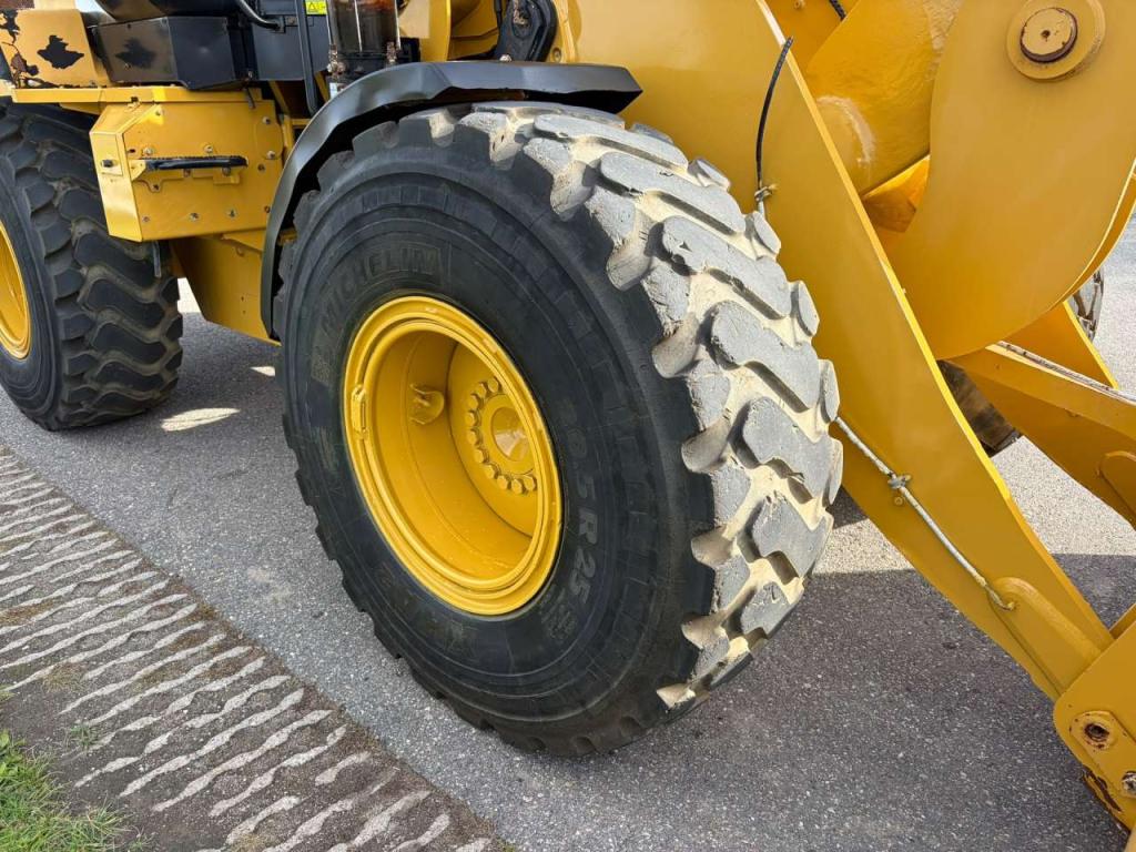 Caterpillar 930M Foto 12