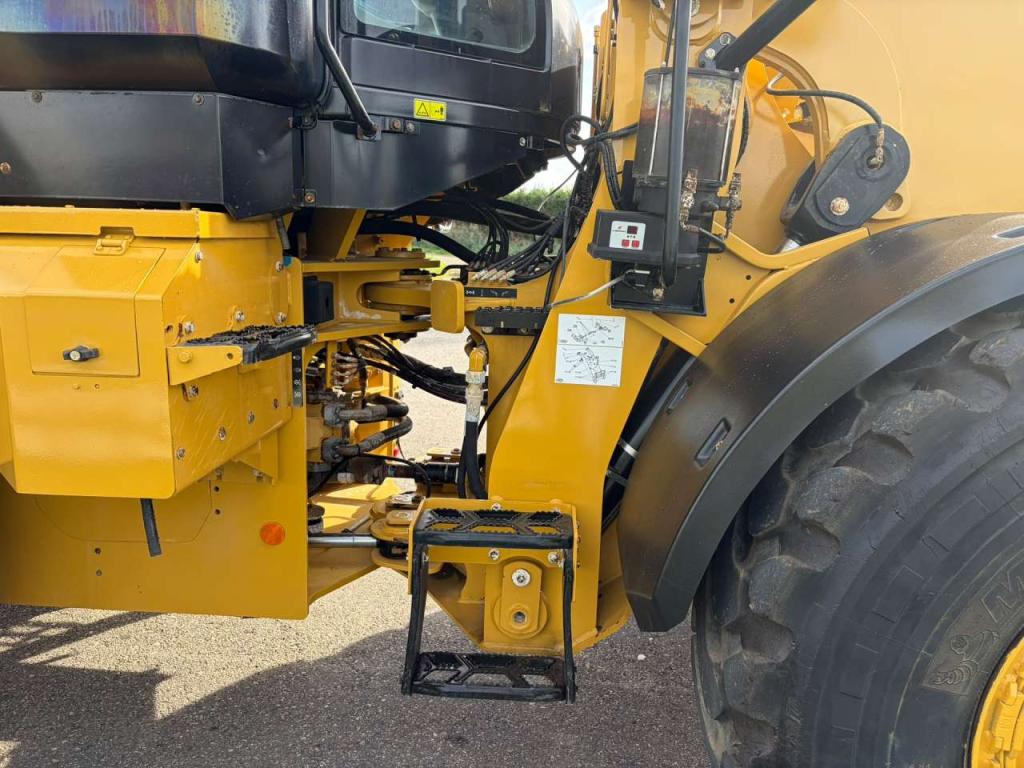 Caterpillar 930M Foto 15