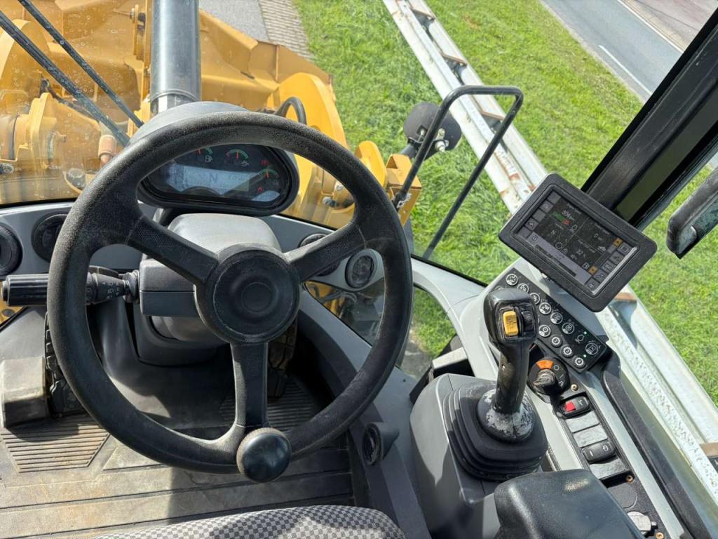 Caterpillar 930M Foto 18