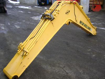 Brazo de elevación / Pluma para New Holland E 80 B vendida por PRV Ricambi Srl