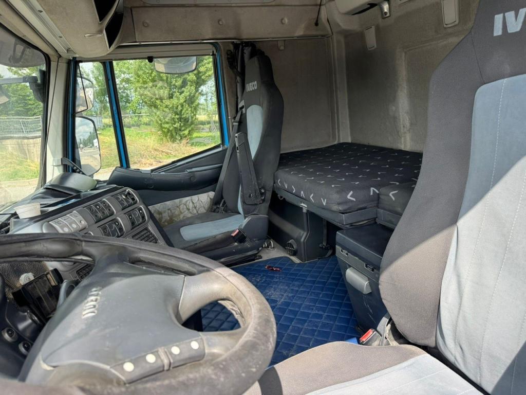 Iveco STRALIS 560 Foto 12