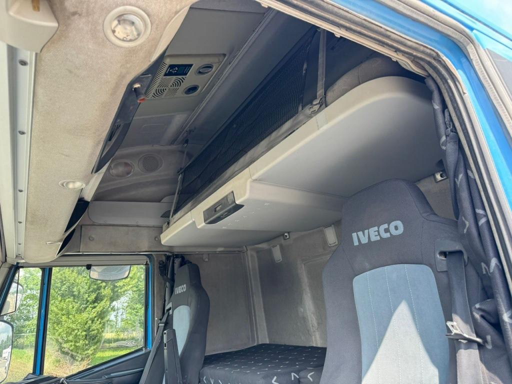 Iveco STRALIS 560 Foto 13