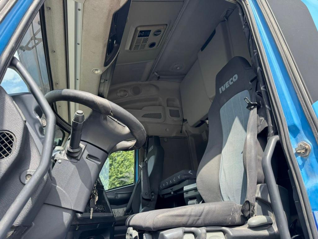 Iveco STRALIS 560 Foto 14