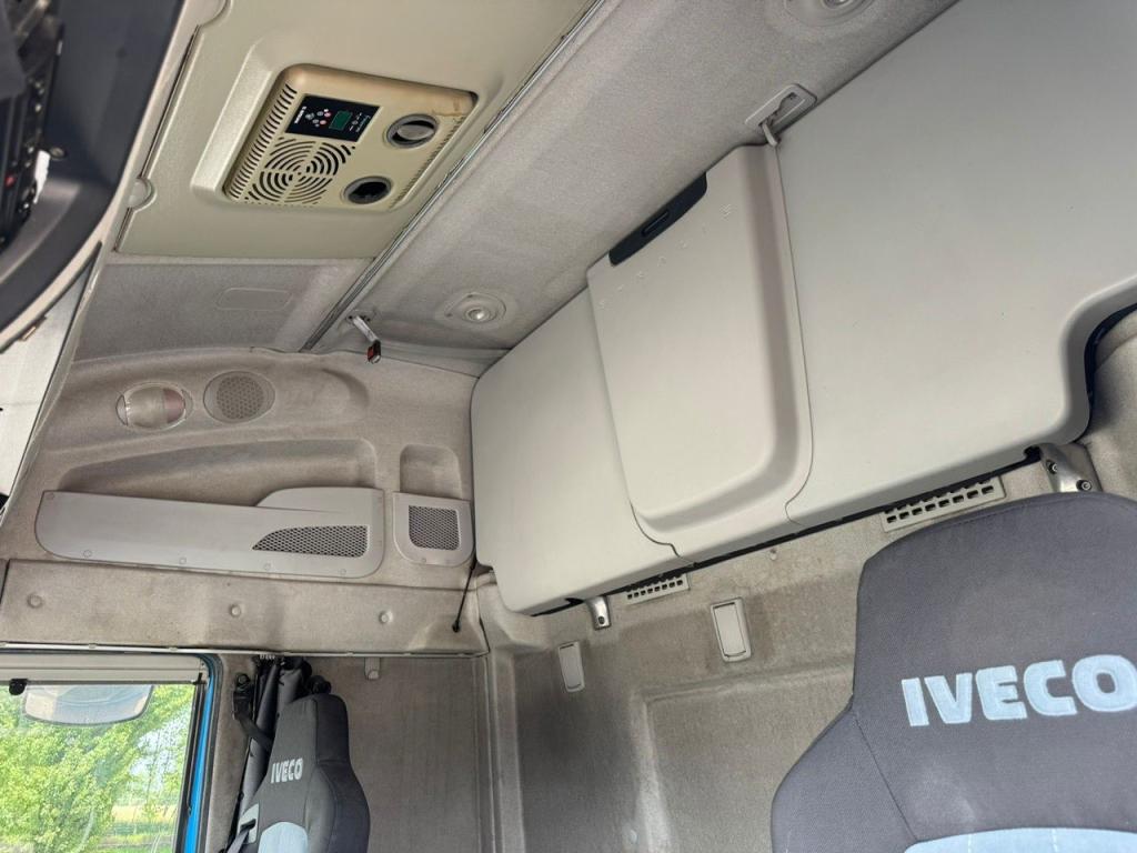 Iveco STRALIS 560 Foto 15